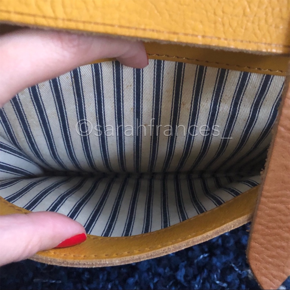 madewell • the essex messenger - Picture 7 of 8